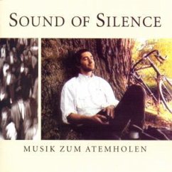 Sound Of Silence Vol. 1