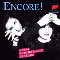 Cover Encore