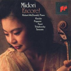 Cover Encore