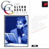 The Glenn Gould Edition: J.S. Bach, Scarlatti, C.P.E. Bach