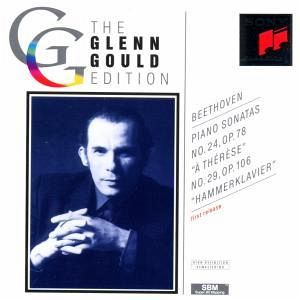 The Glenn Gould Edition: Beethoven