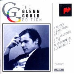 Cover Balladen Op.10/Rhaps.Op.79