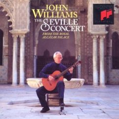 Williams in Sevilla - John Williams