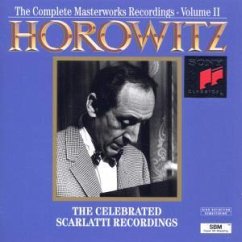 18 Klaviersonaten - Horowitz,Vladimir