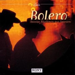 Bolero (Rassige Rhythmen aus Spanien)