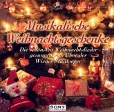 Musikalische Weihnachtsgeschenke