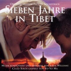 Ost/Seven Years In Tibet