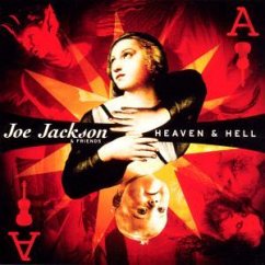 Heaven & Hell - Joe Jackson & Friends