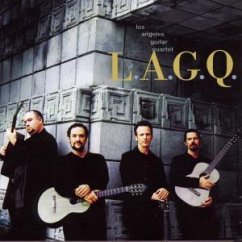 Lagq (Debut Album)