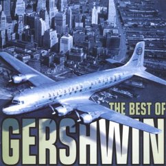 Cover Best Of Gershwin