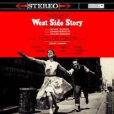 West Side Story (Original Broadway Cast)