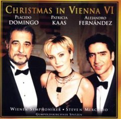Christmas In Vienna VI