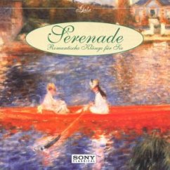 Serenade Serenade