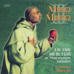 Musica Mystica Vol. 3 - Westminster Abbey Choir