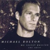 Michael Bolton: Arias