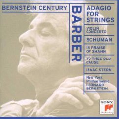 Barber: Adagio For Strings