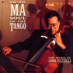 Soul Of The Tango - Ma,Yo-Yo