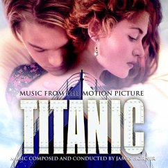 Titanic (Original Soundtrack) - Horner,James