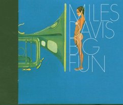 Big Fun - Davis,Miles