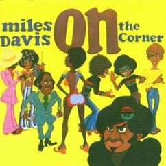 Cover On The Corner
