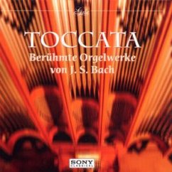 Cover Toccata