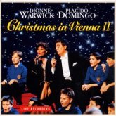 Christmas in Vienna, 1 Audio-CD. Vol.2