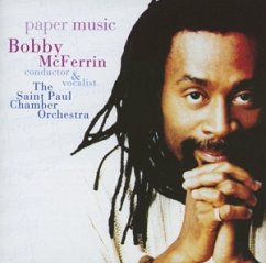Cover Paper Music