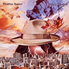 Heavy Weather - Weather Report