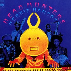 Head Hunters - Hancock,Herbie