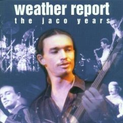 This Is Jazz - Jaco Years - Weather Report