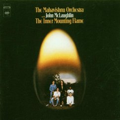 The Inner Mounting Flame - Mahavishnu Orchestra