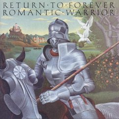 Romantic Warrior - Return To Forever