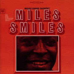 Miles Smiles - Davis,Miles