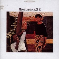 Cover E.S.P.