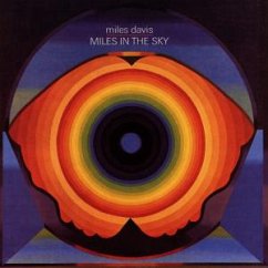 Miles In The Sky - davis, miles