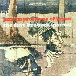 Jazz Impressions Of Japan