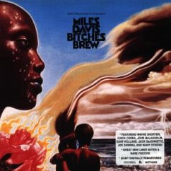 Bitches Brew - Davis,Miles