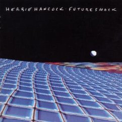 Cover Future Shock