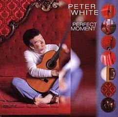 Perfect Moment - White, Peter