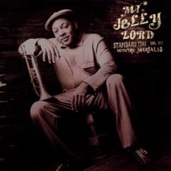 Mr.Jelly Lord-Standard Time - Marsalis,Wynton