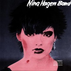 Nina Hagen Band - Hagen,Nina Band