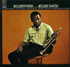 Cover Milestones