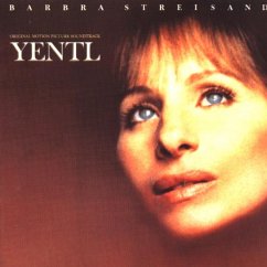 Yentl - Streisand,Barbra