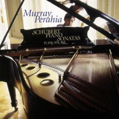 Cover Piano Sonatas
