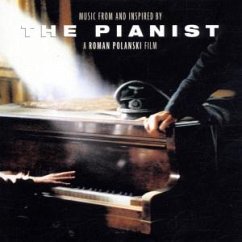 The Pianist, Soundtrack