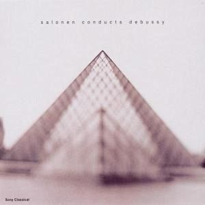 La Mer & Nocturnes La Mer & Nocturnes