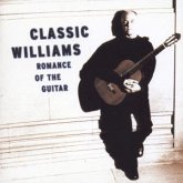 Classic Williams (Romance Of The Guitar) Classic Williams (Romance Of The Guitar)