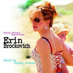 Erin Brockovich - Filmmusik