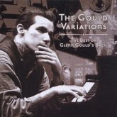 The Gould Variations (The Best Of Glenn Gould's Bach) The Gould Variations (The Best Of Glenn Gould's Bach)
