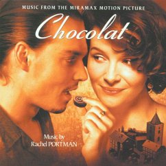 Chocolat/Ost - Ost/Portman,Rachel (Composer)